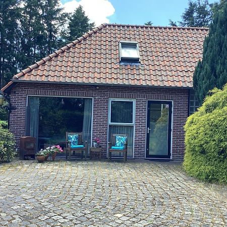 Bed & Breakfast De Haere Bed & Breakfast Doornspijk Exterior foto