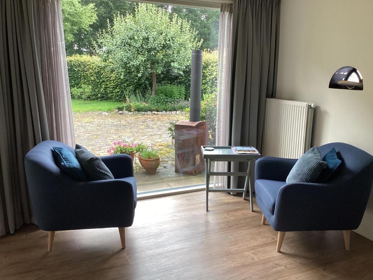 Bed & Breakfast De Haere Bed & Breakfast Doornspijk Exterior foto