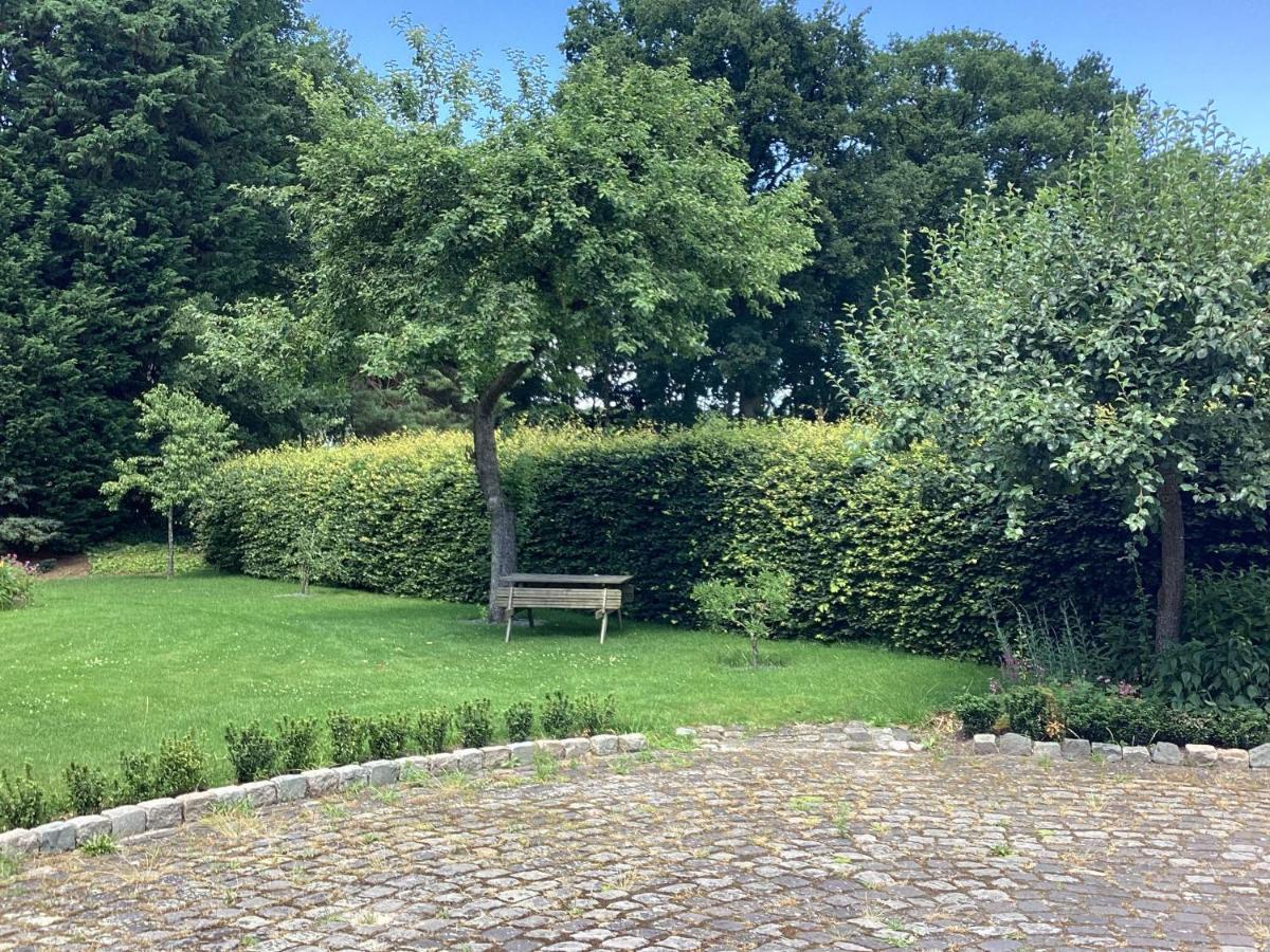 Bed & Breakfast De Haere Bed & Breakfast Doornspijk Exterior foto