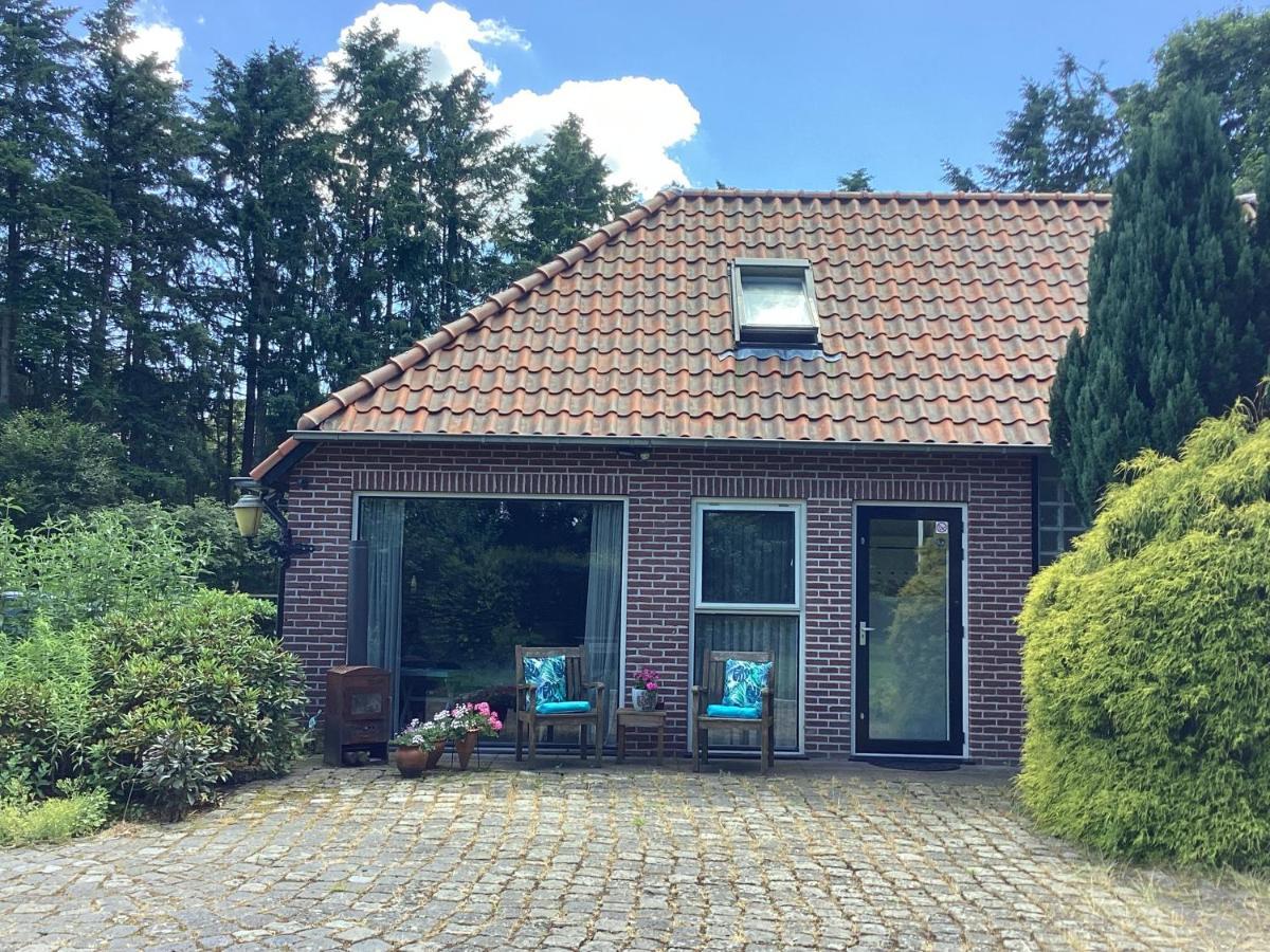 Bed & Breakfast De Haere Bed & Breakfast Doornspijk Exterior foto