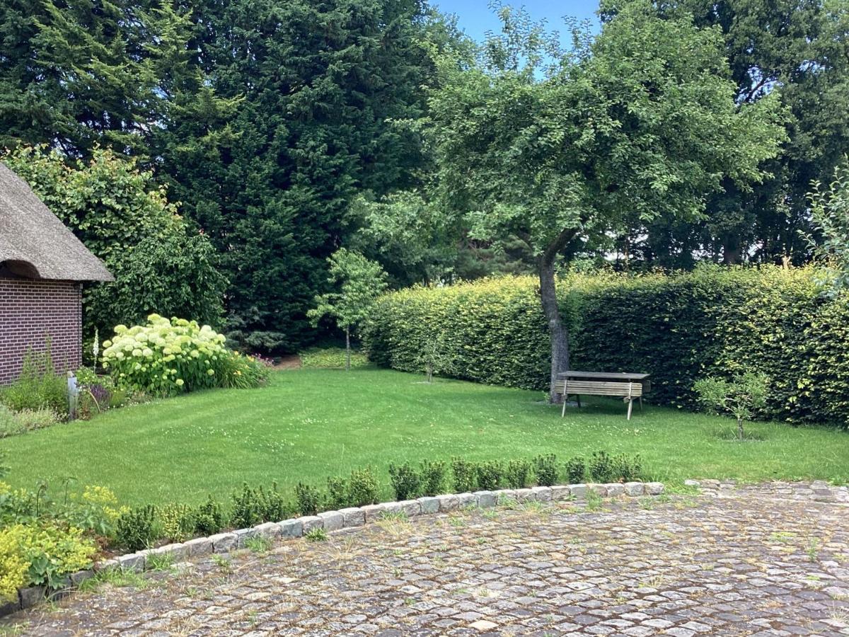 Bed & Breakfast De Haere Bed & Breakfast Doornspijk Exterior foto