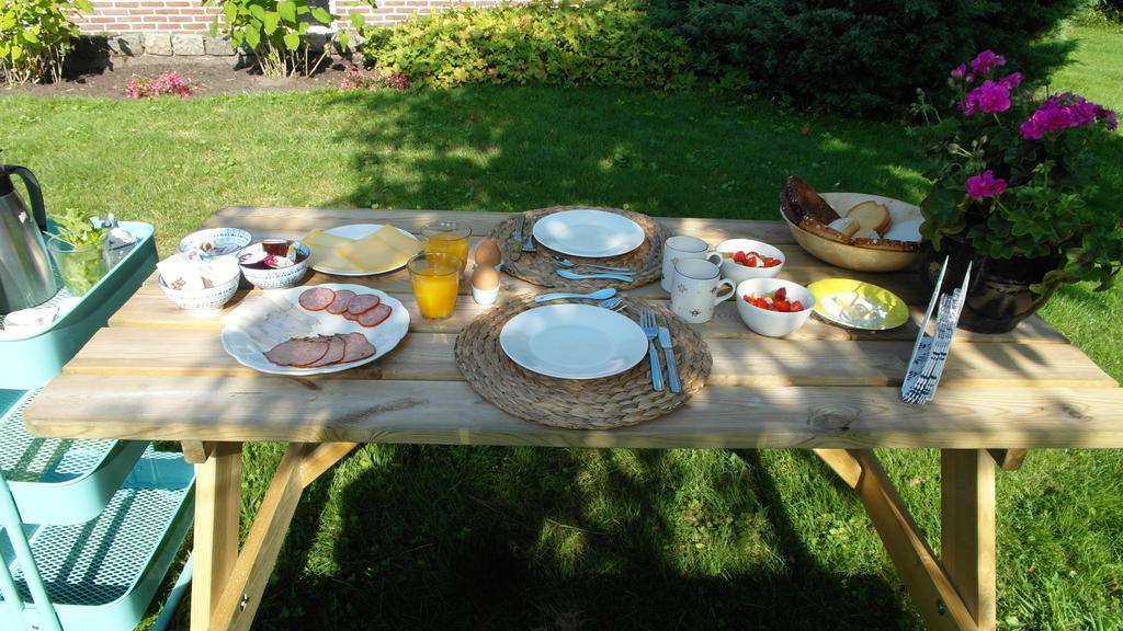 Bed & Breakfast De Haere Bed & Breakfast Doornspijk Exterior foto