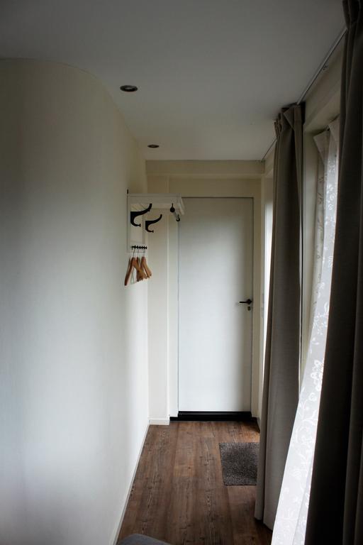 Bed & Breakfast De Haere Bed & Breakfast Doornspijk Exterior foto
