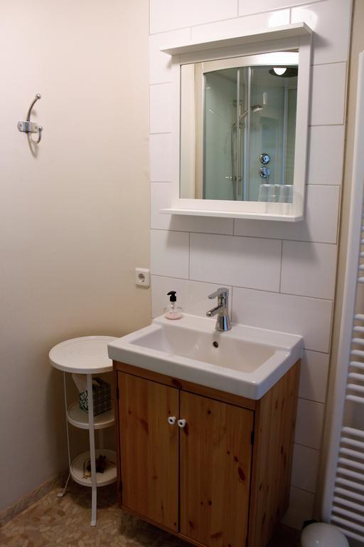 Bed & Breakfast De Haere Bed & Breakfast Doornspijk Exterior foto