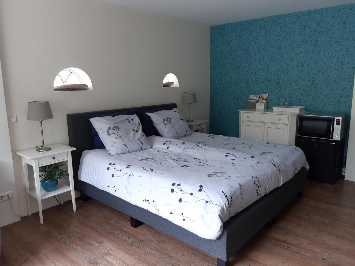 Bed & Breakfast De Haere Bed & Breakfast Doornspijk Exterior foto